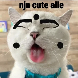 🙈 emoji @Angel_Sweetie_Pie1 Vol.1 Telegram sticker 11 of 120