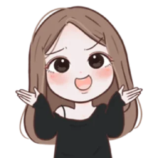 🎀 emoji ㅤㅤ          ˖ これは   @stikie ♡ Telegram sticker 24 of 40