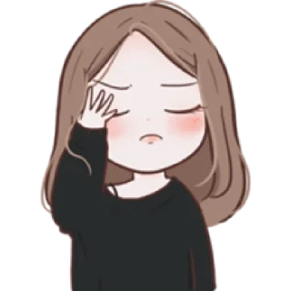 🌷 emoji ㅤㅤ          ˖ これは   @stikie ♡ Telegram sticker 13 of 40