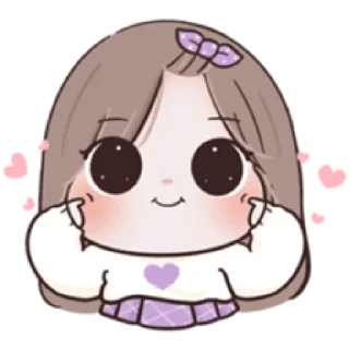 🥼 emoji ㅤㅤ          ˖ これは   @stikie ♡ Telegram sticker 8 of 40