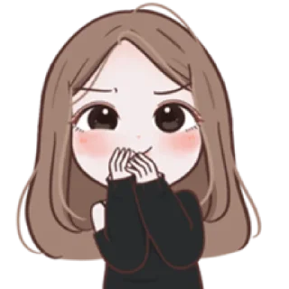 🌷 emoji ㅤㅤ          ˖ これは   @stikie ♡ Telegram sticker 11 of 40
