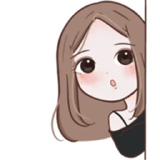 🌷 emoji ㅤㅤ          ˖ これは   @stikie ♡ Telegram sticker 15 of 40