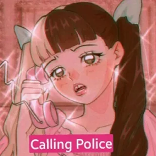 🤐 emoji Cartoon pack by @gabriellasw16 Telegram sticker 14 of 70