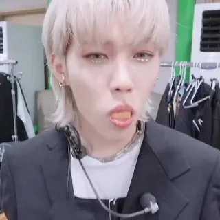 🤤 emoji Felix meme — @stikerfelix Telegram sticker 22 of 29