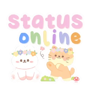 😍 emoji WARUNG LAILAC Telegram sticker 6 of 21