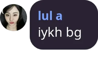 🫰 emoji lulu Telegram sticker 10 of 10