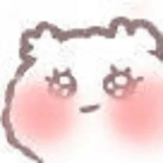 😊 emoji 顾二狗自用 Telegram sticker 5 of 35