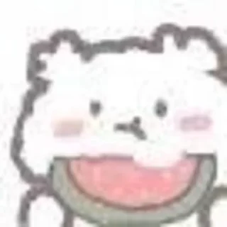 😃 emoji 顾二狗自用 Telegram sticker 10 of 35