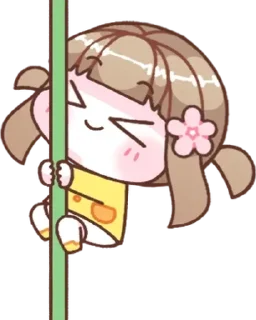 💭 emoji Cutestt @dollspace Telegram sticker 6 of 22