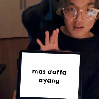 🪐 emoji males ketik : @milcaddict Telegram sticker 6 of 41