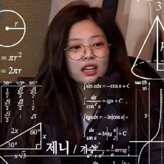 😀 emoji punya eji @kimjennieh Telegram sticker 5 of 90