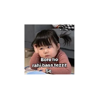 😖 emoji Sak stickers 2.0 Telegram sticker 5 of 9