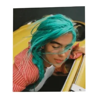 Sticker from VICTOR#6