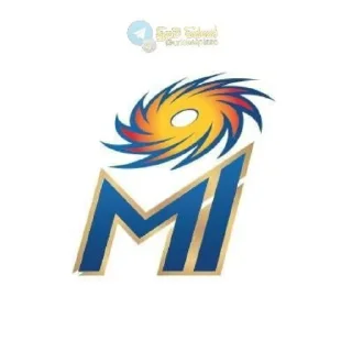 💙 emoji IPL - @cricketpissonews Telegram sticker 10 of 64