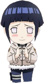 ☺️ emoji @weeb Telegram sticker 7 of 52