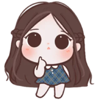🎀 emoji ㅤㅤ          ˖ これは   @stikie ♡ Telegram sticker 14 of 40