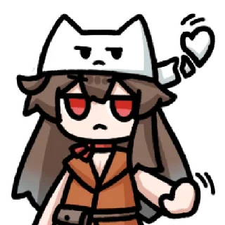 🙃 emoji 天才加 @zhaxia_cn Telegram sticker 18 of 32