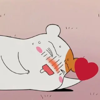 🥺 emoji By @animeindonesiaku part3 Telegram sticker 19 of 116