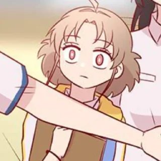🥖 emoji ㅤ ˖ ࣪ ʚ @cupidreams ៹ @somceday Telegram sticker 8 of 65