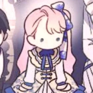 💭 emoji ㅤ ˖ ࣪ ʚ @Cupidreams ៹ @Somceday Telegram sticker 15 of 110