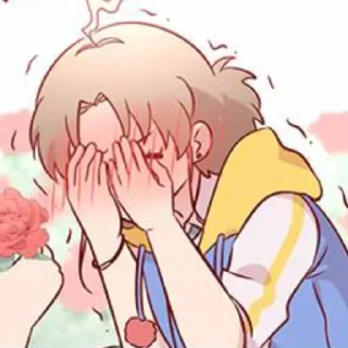 🥖 emoji ㅤ ˖ ࣪ ʚ @cupidreams ៹ @somceday Telegram sticker 5 of 65