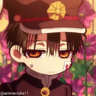 😮‍💨 emoji TOILET BOUND (@animeclubs11) Telegram sticker 19 of 40