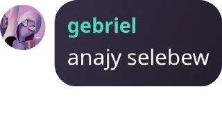 🤤 emoji human ente punya Telegram sticker 24 of 29