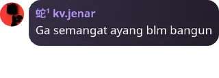 😞 emoji human ente punya Telegram sticker 6 of 29