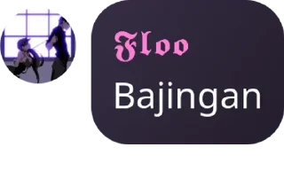 🦋 emoji Me Telegram sticker 6 of 8