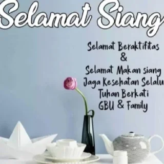 🌷 emoji Stiker jamet :: @Zoyaahaha Telegram sticker 9 of 18