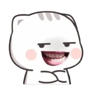 🌚 emoji @MrZuker's Pack 2 Telegram sticker 18 of 35