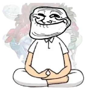 Sticker from @MrZuker's Pack 2