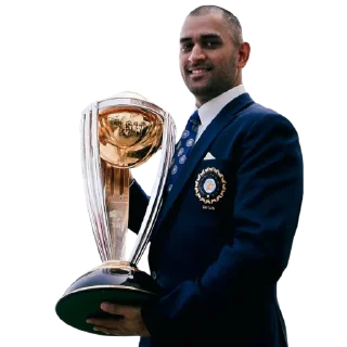 🎸 emoji Cricket Worldcup 2011 - ll - @CricCollections Telegram sticker 9 of 87