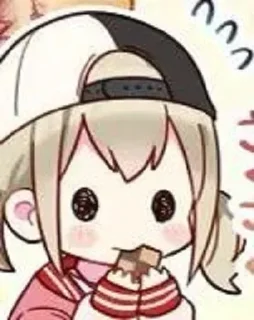 😶 emoji 23、sj：23：17   @qingqing696 Telegram sticker 21 of 75