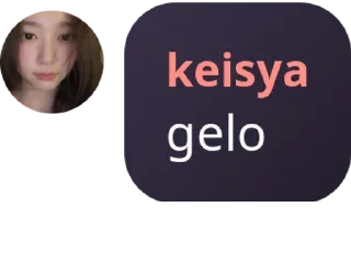 😵‍💫 emoji keisya pack by @efefankuy wkwk Telegram sticker 13 of 30