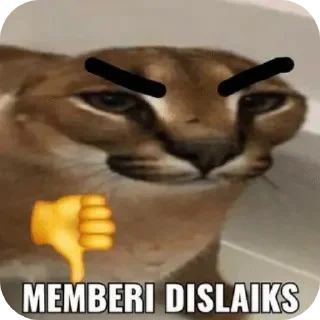 🖼 emoji apaa yaa?! Telegram sticker 7 of 50