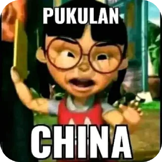 🖼 emoji apaa yaa?! Telegram sticker 15 of 50