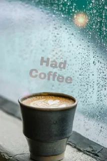 ☕ emoji Chandan movies Telegram sticker 2 of 112