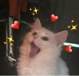 😶 emoji memes #2 Telegram sticker 23 of 120