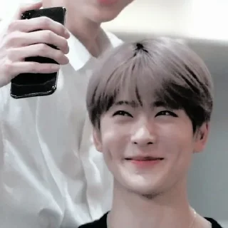 🐇 emoji 🍄 . jaehyun : @DJEFO97 Telegram sticker 22 of 24