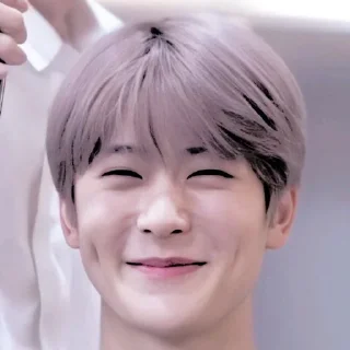 🐇 emoji 🍄 . jaehyun : @DJEFO97 Telegram sticker 23 of 24