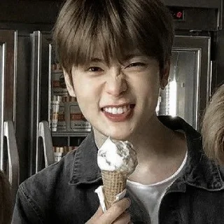 🚭 emoji ↷ JAEHYUN  , @DJEFO97 Telegram sticker 7 of 54