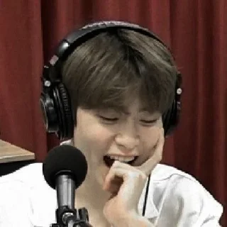🚭 emoji ↷ JAEHYUN  , @DJEFO97 Telegram sticker 23 of 54