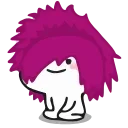 🙂 emoji @IsiRAPiumaTH's Pack 6 (Animated) Telegram sticker 13 of 50