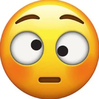 😳 emoji @IsiRAPiumaTH's Pack 4 Telegram sticker 19 of 120