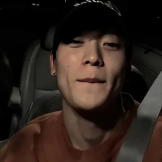 🚭 emoji ↷ JAEHYUN  , @DJEFO97 Telegram sticker 14 of 54
