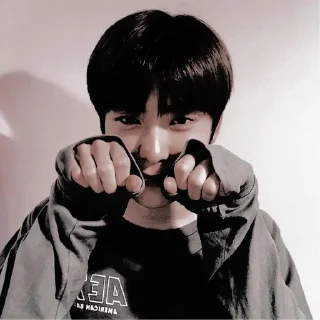 🐇 emoji 🍄 . jaehyun : @DJEFO97 Telegram sticker 18 of 24