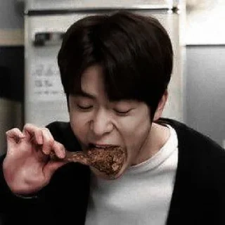 🚭 emoji ↷ JAEHYUN  , @DJEFO97 Telegram sticker 18 of 54