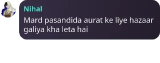 👨‍🦳 emoji Chuha billi @madhumakhii Telegram sticker 18 of 68