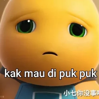 😁 emoji stiker lucukk @keisya Telegram sticker 11 of 30